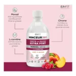 Eafit Minceur 360 Perte de poids Extra fort solution buvable