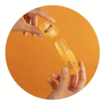 Hei Poa Stick solaire invisible Monoï SPF 50+