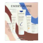 Embryolisse Coffret Lait-Crème Concentré et Blush de Peau