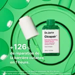 Dr Jart+ Cicapair Sérum réparateur apaisant intensif