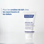 Ducray Kelual Emulsion anti squames