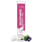 Granions Multivitamines comprimés effervescents