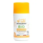 MKL Déodorant bio roll on