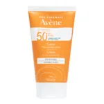 Avène crème solaire SPF 50+