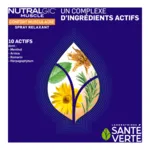 Santé Verte Nutralgic Muscle Spray relaxant
