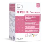 Fertilia Grossesse capsules