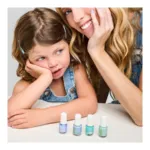 Vitry Vernis à ongles à l'eau