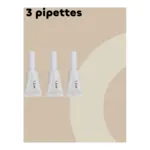 Pipette antiparasitaire chien Biovetol Bio