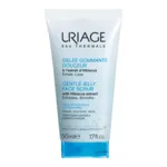 Uriage gelée gommante douceur