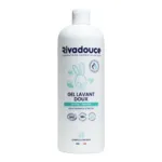 Rivadouce Bébé Gel doux lavant bio