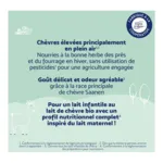 Biostime SN-2 Bio Chèvre lait 1er âge
