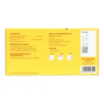 Oligosol sélénium ampoules