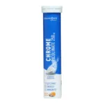 Granions Chrome picolinate 250 µg comprimés effervescents