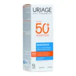Uriage Bariesun crème solaire minérale hydratante SPF 50+