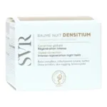 SVR Densitium baume nuit Correction globale