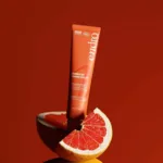 Endro Gommage visage éclat bio