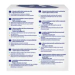 Nexcare ColdHot Masque oculaire Chaud Froid