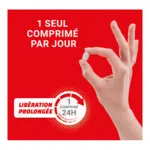 Mag 2 24h Extra Fort comprimés
