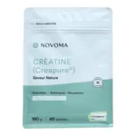 Novoma Créatine Créapure poudre