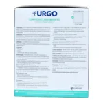 Urgo Compresses bébé