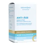 Granions Sérum liftant anti âge