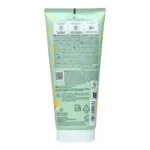 Klorane bébé Crème hydratante bio au calendula