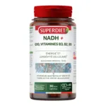 Super Diet Complexe NADH gélules