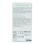 Reflex Condoms Circum'Size préservatifs