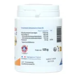 Nutergia ErgyOmega capsules