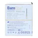 Eurofine aiguilles hypodermiques x 100