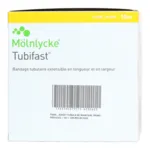 Tubifast bandage tubulaire