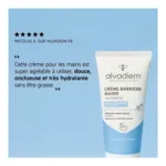 Alvadiem Crème barrière mains