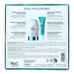 Roc Hydra+ Hyaluronic Sérum stick Repulpant intense