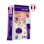 Feliway Happy Snack pour chat sticks