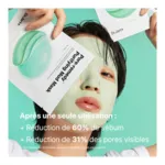 Dr Jart+ Pore Remedy Masque de boue purifiant