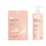 Même Cosmetics Chaussettes Booster d'hydratation 1 paire