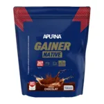 Apurna Gainer Native poudre