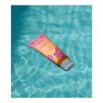 MKL Gel douche exfoliant Mangue exotique bio