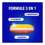 Bion 3 Energie 50+ comprimés