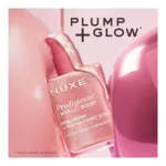 Nuxe Hyalu Boost Coffret La routine beauté Glow
