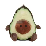 Bouillotte Cozy Peluche déhoussable