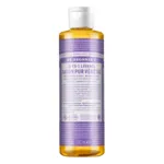Dr Bronner's savon liquide