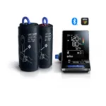 Braun tensiomètre bras ExactFit 5 Connect