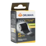 Bande de contention NeoStrap Orliman