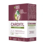 Santé Verte Cardiol comprimés