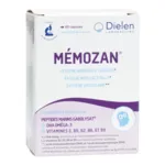 Mémozan capsules