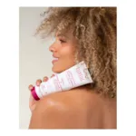 Luxéol Après shampooing Cheveux Frisés Crépus