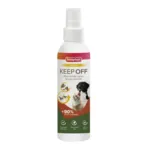 Beaphar Spray répulsif chat chien Keep Off Indoor