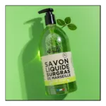 MKL Savon liquide surgras de Marseille