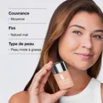 Clinique Anti Blemish Solutions Fond de teint liquide anti imperfections